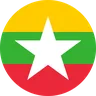 Myanmar U23 logo small