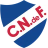 Nacional Montevideo logo