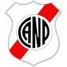 Nacional Potosí logo small