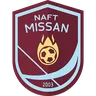 Naft Maysan logo small