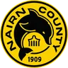 Nairn County logo small