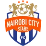 Nairobi City Stars logo small
