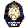 Nakhon Pathom United logo small