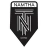 Namtha United logo small