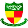 Nantwich Town logo small