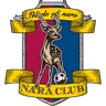 Nara Club logo small