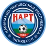 Nart Cherkessk logo small