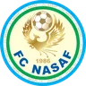 Nasaf logo small