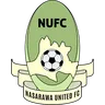 Nasarawa United logo small