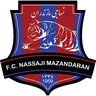 Nassaji Mazandaran logo small