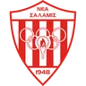 Nea Salamis Famagusta logo small