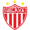 Necaxa Femenil logo small