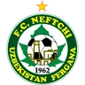 Neftchi Fergana logo small