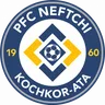 Neftchi Kochkor-Ata logo small