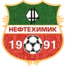 Neftekhimik Nizhnekamsk logo small