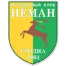 Neman Grodno logo small