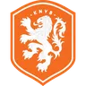 Netherlands U19 logo small