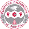 New Caledonia U17 logo small