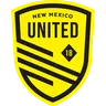 New Mexico United logo small