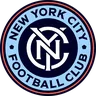 New York City FC logo