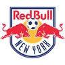 New York Red Bulls logo