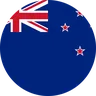 New Zealand U23 logo small