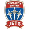 Newcastle Jets logo