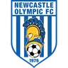 Newcastle Olympic logo small