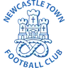 Newcastle Town logo small