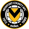 Newport County logo