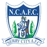 Newry City AFC logo small