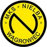 Nielba Wągrowiec logo