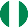 Nigeria U23 logo small
