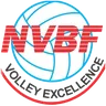 Nigeria Volleyball logo