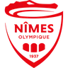 Nîmes Olympique logo small