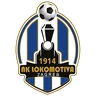 NK Lokomotiva logo small