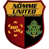Nõmme United logo small