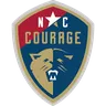 North Carolina Courage logo small