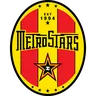 North Eastern MetroStars logo small