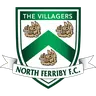 North Ferriby logo small