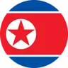 North Korea U23 logo small