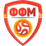 North Macedonia logo small