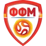 North Macedonia U17 logo small