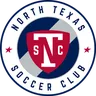 North Texas SC logo small