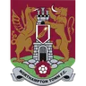 Northampton Town logo