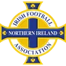 Northern Ireland U19 logo small