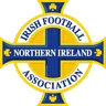 Northern Ireland Women logo small