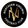 Northern Virginia FC logo small