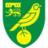 Norwich City logo