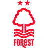 Nottingham Forest logo